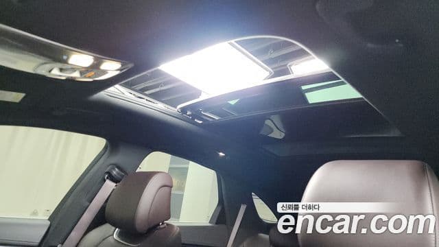 Genesis GV70, 2022 19