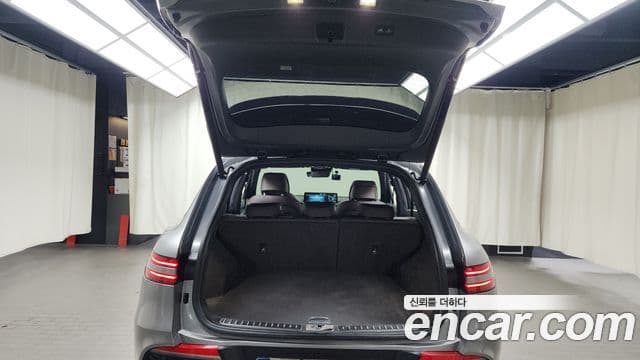 Genesis GV70, 2022 20