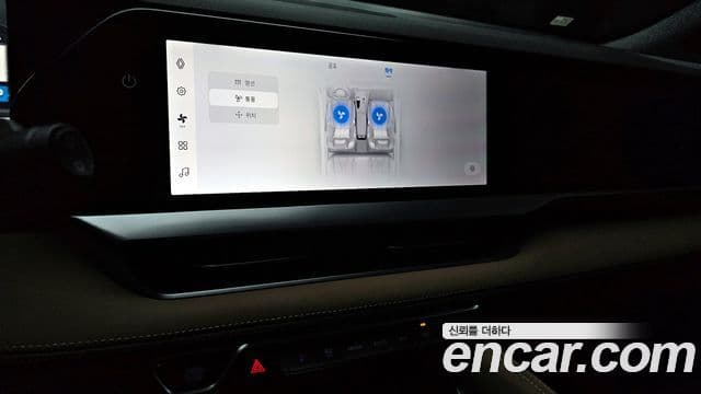 Renault Korea(Samsung) Grand Koleos 1.5 E-TECH iconic 2WD, 2025 15