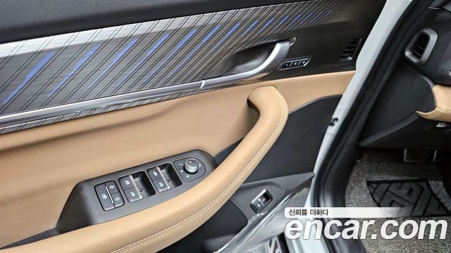 Renault Korea(Samsung) Grand Koleos 1.5 E-TECH iconic 2WD, 2025 17