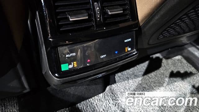 Renault Korea(Samsung) Grand Koleos 1.5 E-TECH iconic 2WD, 2025 18