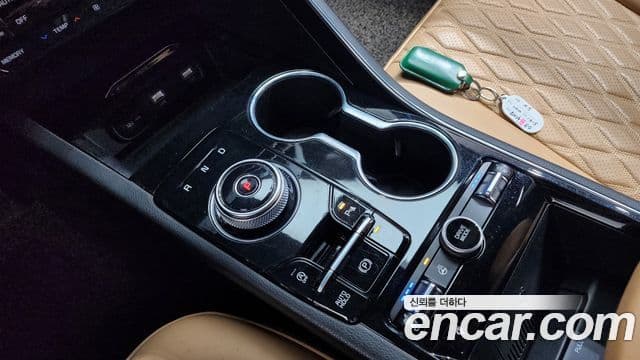 Kia K5 3세대 Noblesse, 2022 9