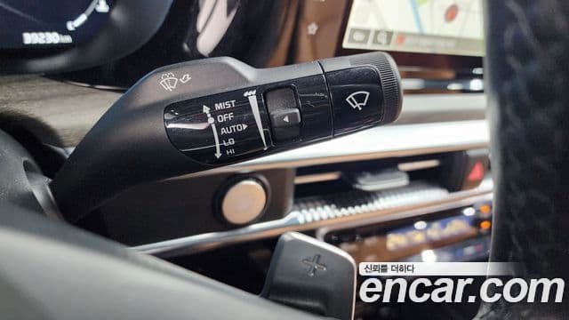 Kia K5 3세대 Noblesse, 2022 18