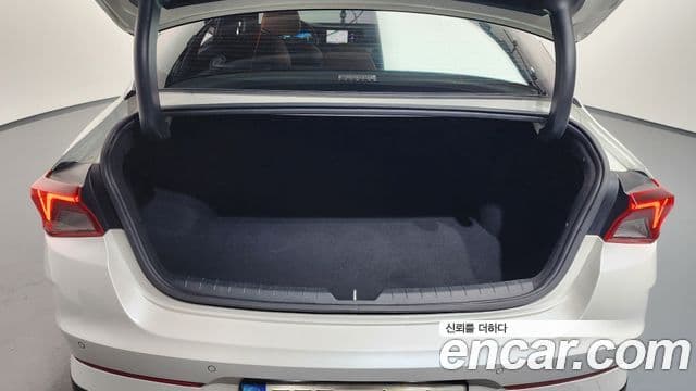 Kia K5 3세대 Noblesse, 2022 20