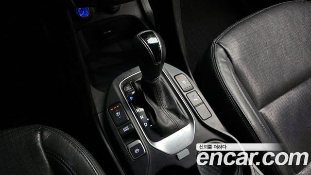 Hyundai Santa Fe DM Exclusive, 2013 9