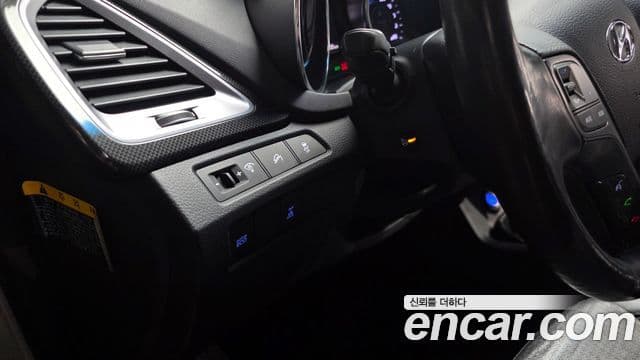 Hyundai Santa Fe DM Exclusive, 2013 16