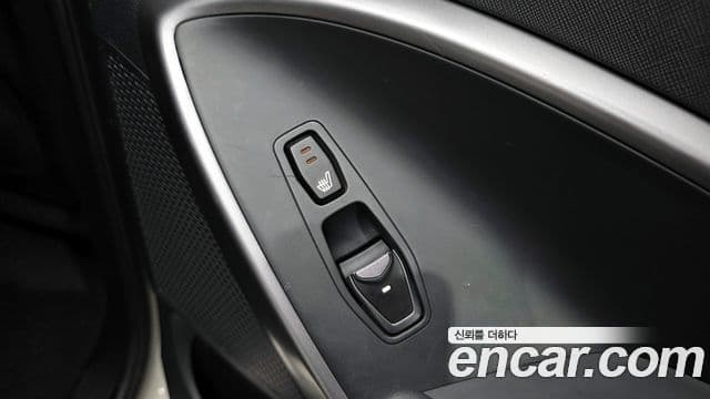 Hyundai Santa Fe DM Exclusive, 2013 18