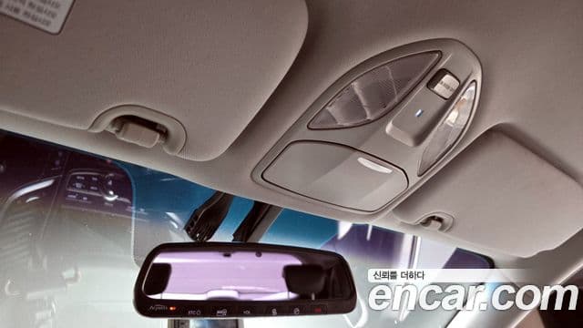 Hyundai Santa Fe DM Exclusive, 2013 19