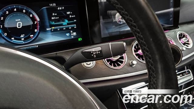 Mercedes-Benz E-класс W213 Avantgarde, 2017 9