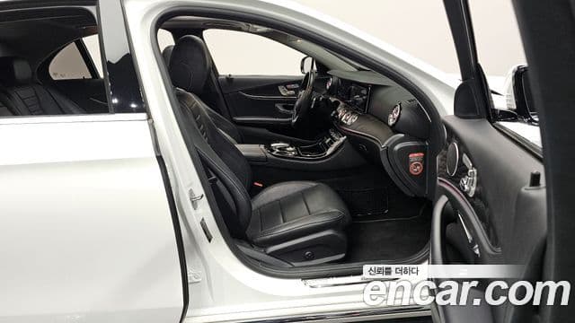 Mercedes-Benz E-класс W213 Avantgarde, 2017 11