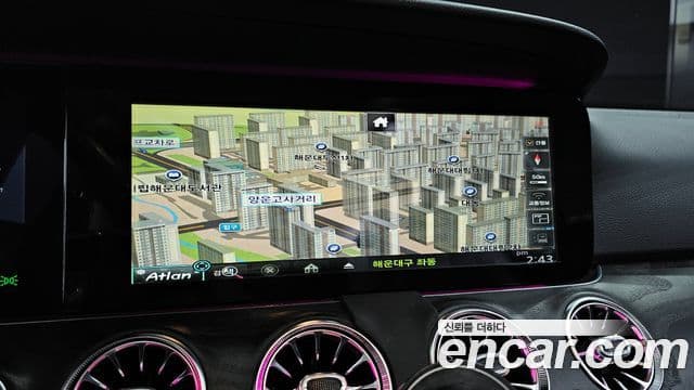 Mercedes-Benz E-класс W213 Avantgarde, 2017 14