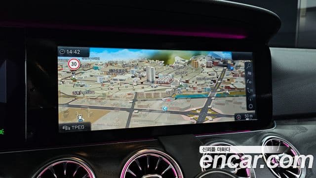 Mercedes-Benz E-класс W213 Avantgarde, 2017 15