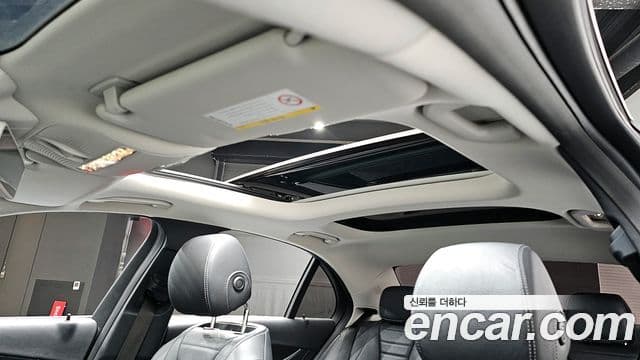 Mercedes-Benz E-класс W213 Avantgarde, 2017 19