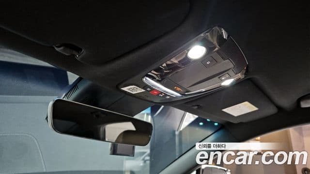 Kia K8 гибрид Noblesse Light, 2024 18