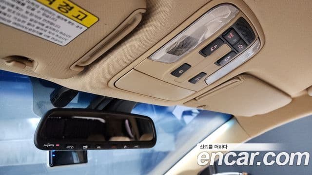 Kia All New Carnival Noblesse, 2017 16