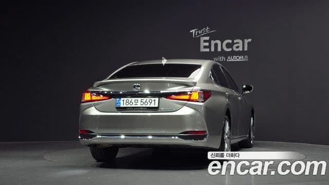 Lexus ES300h 7세대 Luxury Plus, 2025 4