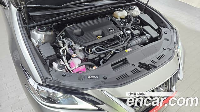 Lexus ES300h 7세대 Luxury Plus, 2025 6
