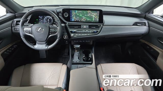 Lexus ES300h 7세대 Luxury Plus, 2025 7