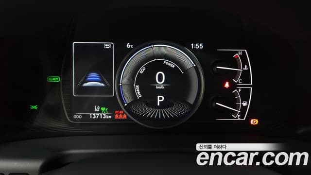 Lexus ES300h 7세대 Luxury Plus, 2025 8