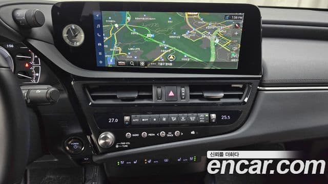 Lexus ES300h 7세대 Luxury Plus, 2025 14