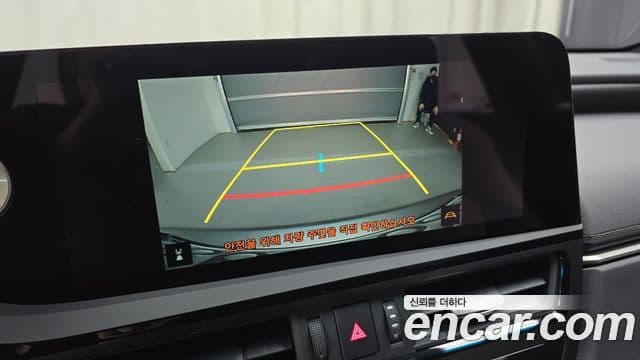 Lexus ES300h 7세대 Luxury Plus, 2025 15