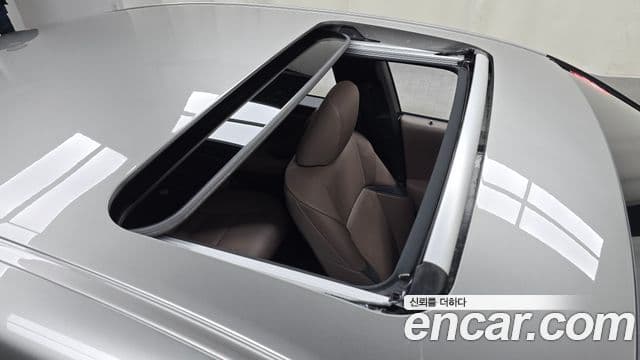 Lexus ES300h 7세대 Luxury Plus, 2025 18