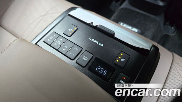 Lexus ES300h 7세대 Luxury Plus, 2025 19