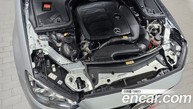 Mercedes-Benz E-класс W213 AMG Line, 2022 6