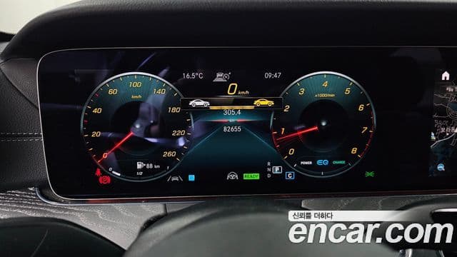 Mercedes-Benz E-класс W213 AMG Line, 2022 8