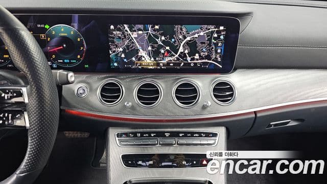 Mercedes-Benz E-класс W213 AMG Line, 2022 15