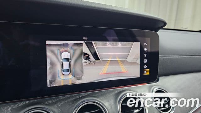 Mercedes-Benz E-класс W213 AMG Line, 2022 16