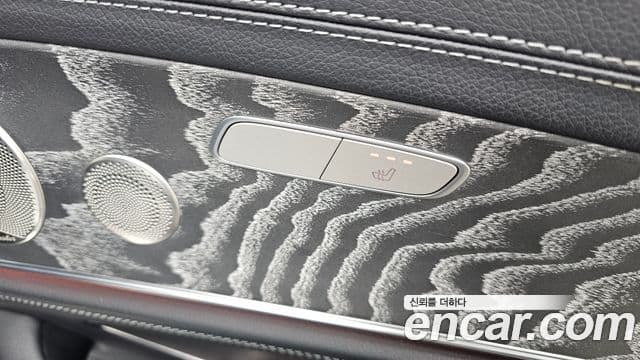 Mercedes-Benz E-класс W213 AMG Line, 2022 18