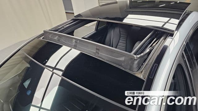 Mercedes-Benz E-класс W213 AMG Line, 2022 19