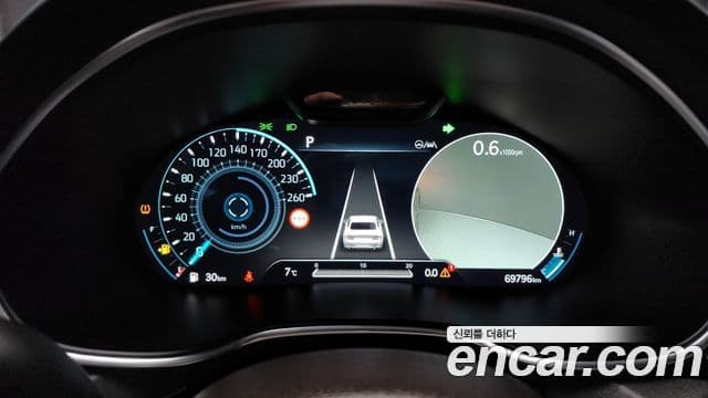 Genesis G80 (RG3) бензин 3.5 турбо AWD, 2022 8