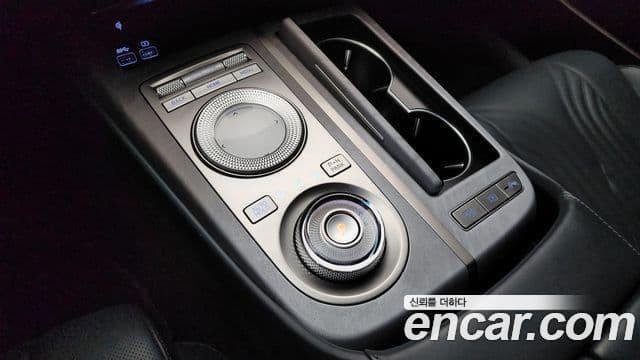 Genesis G80 (RG3) бензин 3.5 турбо AWD, 2022 9