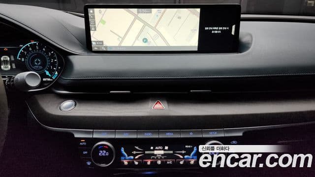 Genesis G80 (RG3) бензин 3.5 турбо AWD, 2022 14