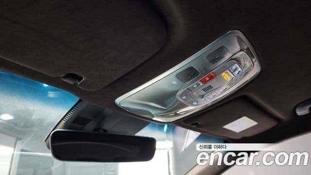 Genesis G80 (RG3) бензин 3.5 турбо AWD, 2022 19