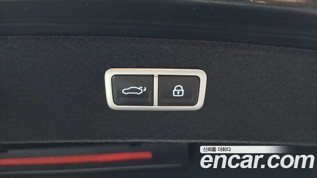 Genesis G80 (RG3) бензин 3.5 турбо AWD, 2022 20