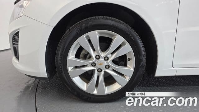 Chevrolet(GM대우) Cruze 1.8 LTZ+, 2014 все фото