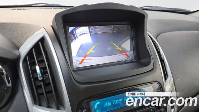 Chevrolet(GM대우) Cruze 1.8 LTZ+, 2014 16