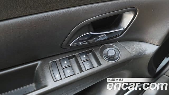 Chevrolet(GM대우) Cruze 1.8 LTZ+, 2014 17