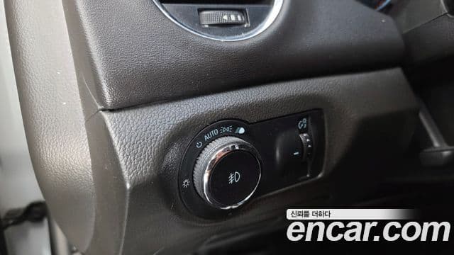 Chevrolet(GM대우) Cruze 1.8 LTZ+, 2014 18