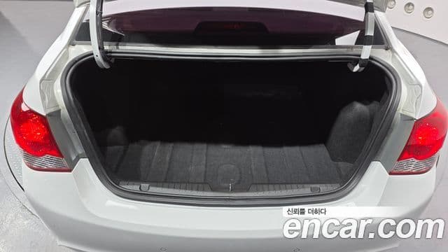 Chevrolet(GM대우) Cruze 1.8 LTZ+, 2014 20