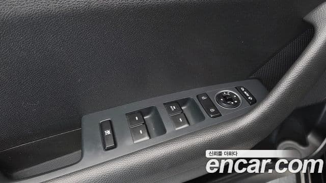 Hyundai Sonata New 라이즈 гибрид Smart, 2018 19