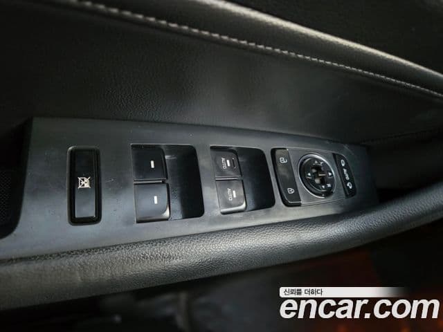 Hyundai LF Sonata гибрид Premium, 2016 16