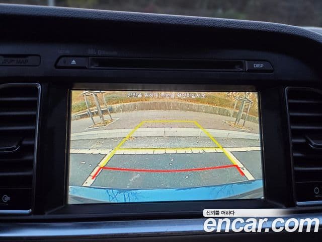 Hyundai LF Sonata гибрид Premium, 2016 20