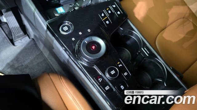 Kia Sportage 5세대 Noblesse Gravity, 2022 9