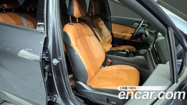 Kia Sportage 5세대 Noblesse Gravity, 2022 12