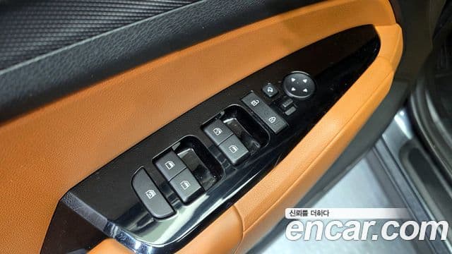 Kia Sportage 5세대 Noblesse Gravity, 2022 14