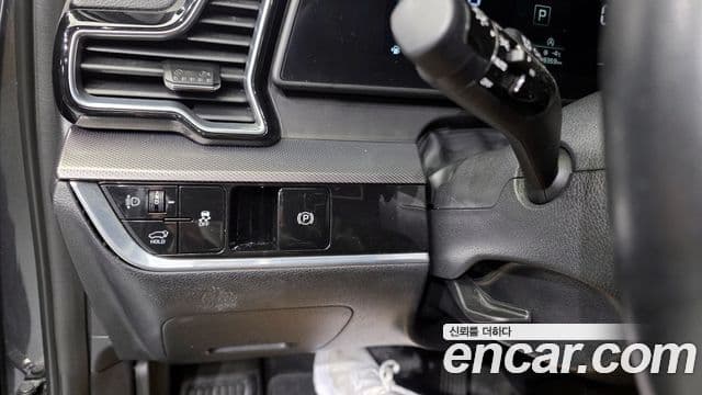 Kia Sportage 5세대 Noblesse Gravity, 2022 15
